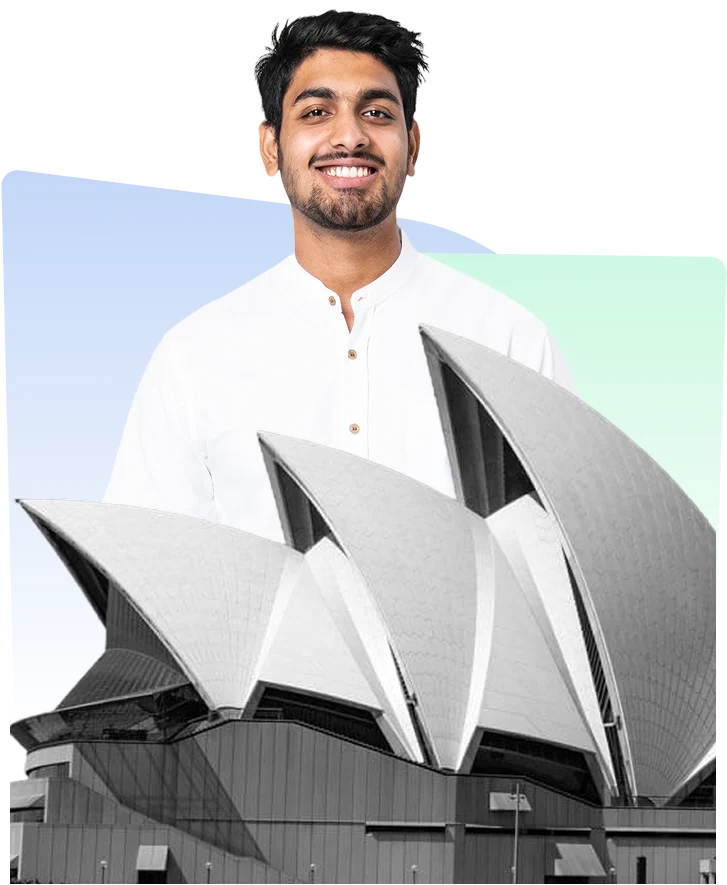 Studying in Australia