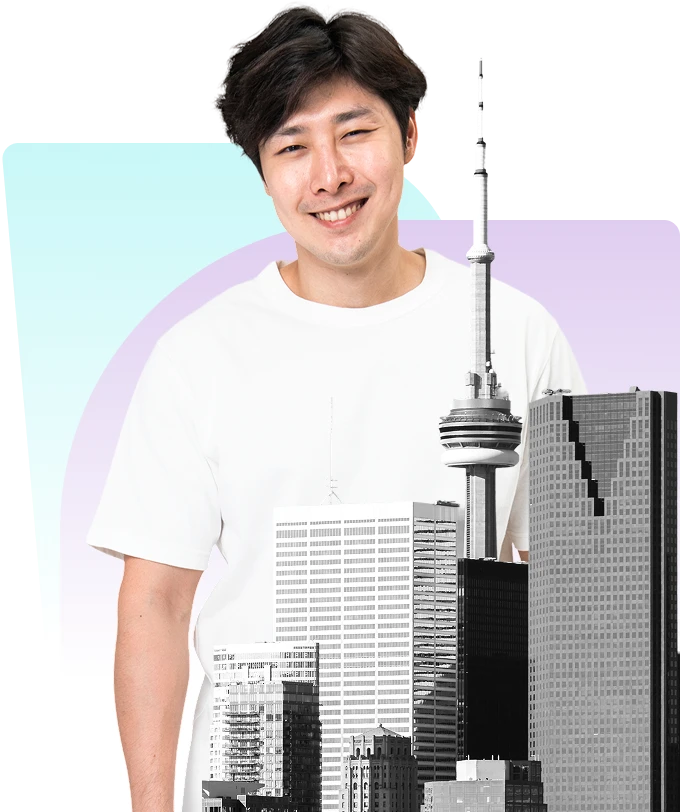 Study in Canada