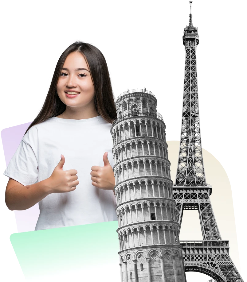 Study in Europe