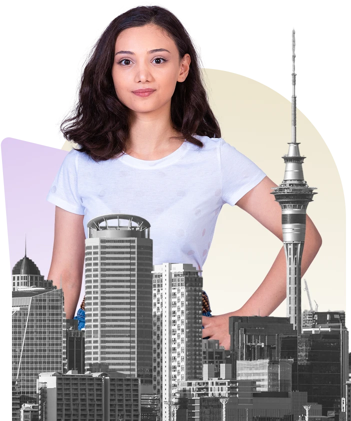 Study in New Zealand