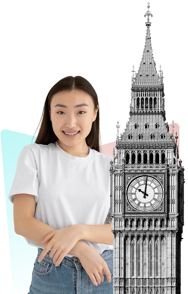 Study in UK